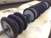 Heudra Aluminium schuimfrees