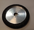Heudra Aluminium schuimfrees