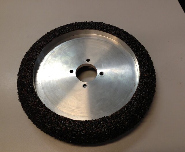 Heudra Aluminium schuimfrees