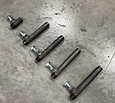 Spreaderbars Staal