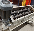 Gereviseerde shredder