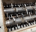 Gereviseerde shredder
