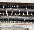 Gereviseerde shredder