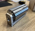 Guide Roller 100mm