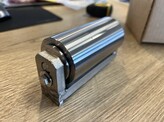Guide Roller 100mm