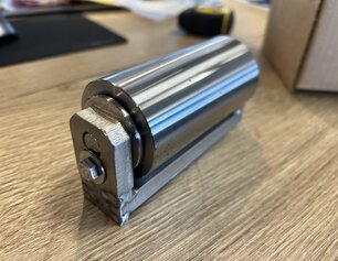 Guide Roller 100mm