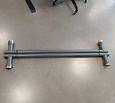 Opzuigbuis PVC