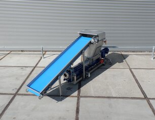 Heudra afvoerlijn TB-5030
