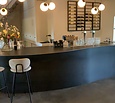 Heudra Maatwerk stalen bar
