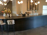 Heudra Maatwerk stalen bar