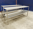 Heudra Maatwerk warmhoudbrug