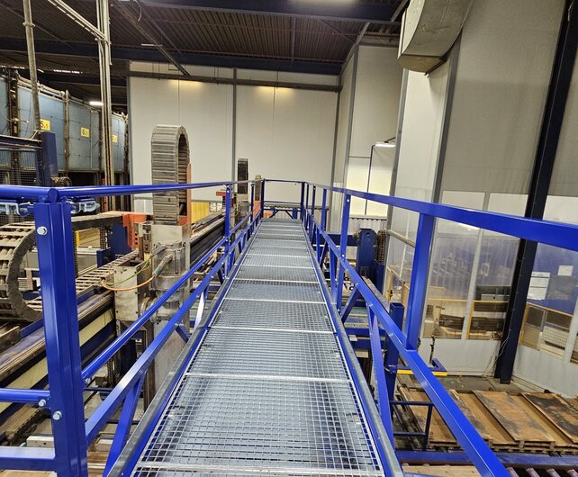 Heudra Maatwerk Crosscutgebied