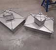 Heudra Emissieframe