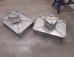 Emissieframe
