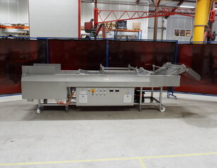 Heudra Oliebollenbakmachine H-4000