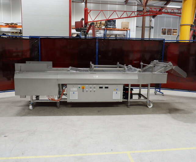 Heudra Heudra Oliebollenbakmachine H-4000