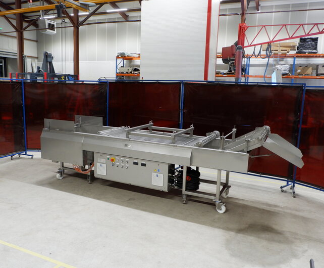 Heudra Heudra Oliebollenbakmachine H-4000