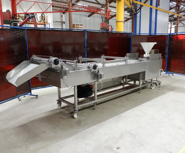 Heudra Heudra Oliebollenbakmachine H-4000