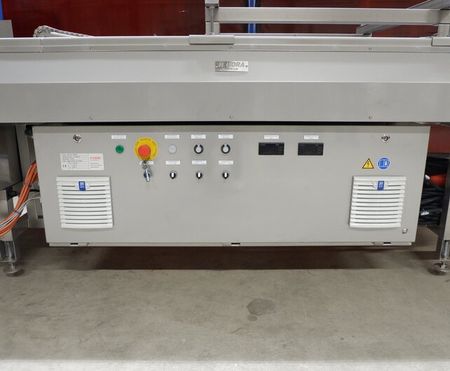 Heudra Heudra Oliebollenbakmachine H-4000