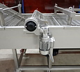 Heudra Heudra Oliebollenbakmachine H-4000