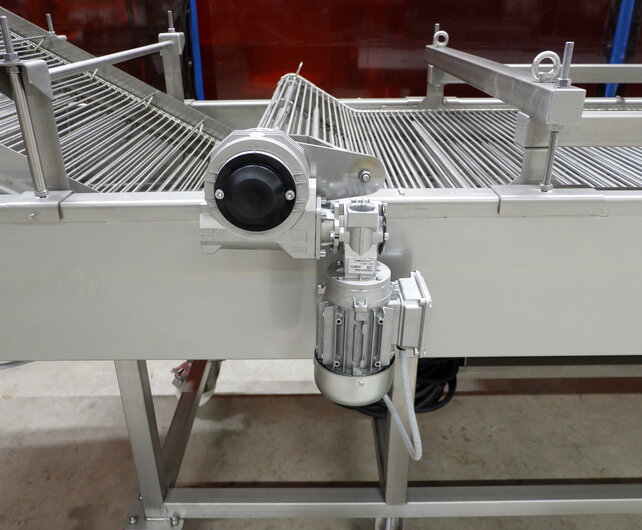 Heudra Heudra Oliebollenbakmachine H-4000