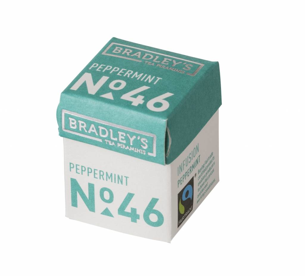 Piramini Pepermunt Tea 46 huismerk kopen in de aanbieding