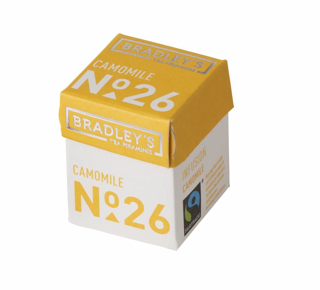 Piramini Kamille Tea 26 huismerk kopen in de aanbieding