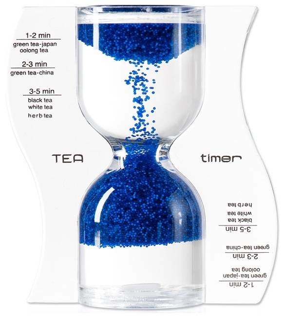 Omgekeerde Theezandloper Blauw huismerk kopen in de aanbieding