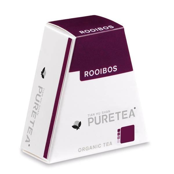Rooibos White Line 18 Stuks huismerk kopen in de aanbieding