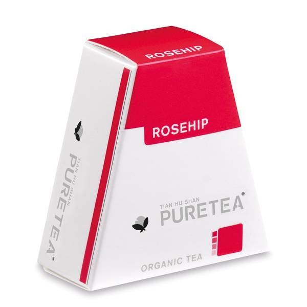 Rosehip White Line 18 Stuks huismerk kopen in de aanbieding