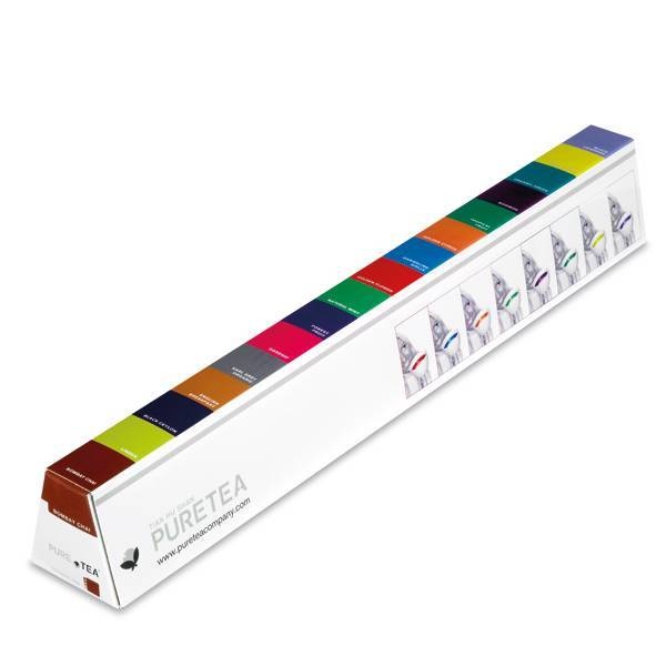 Proefstrip Alle 16 Smaken huismerk kopen in de aanbieding