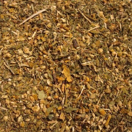 Bloedvaten Kruidenthee Per 100 Gram huismerk kopen in de aanbieding