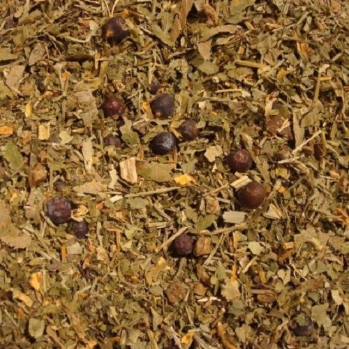 Jura Kruidenthee Per 100 Gram huismerk kopen in de aanbieding