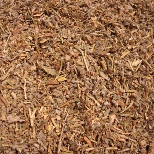 Maagversterkende Kruidenthee Per 100 Gram huismerk kopen in de aanbieding