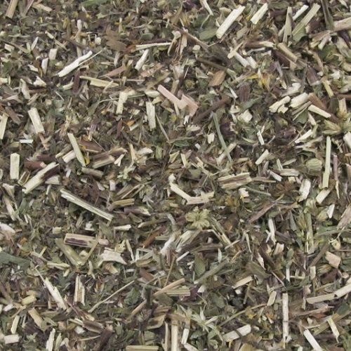 Nierreinigende Kruidenthee Per 100 Gram huismerk kopen in de aanbieding