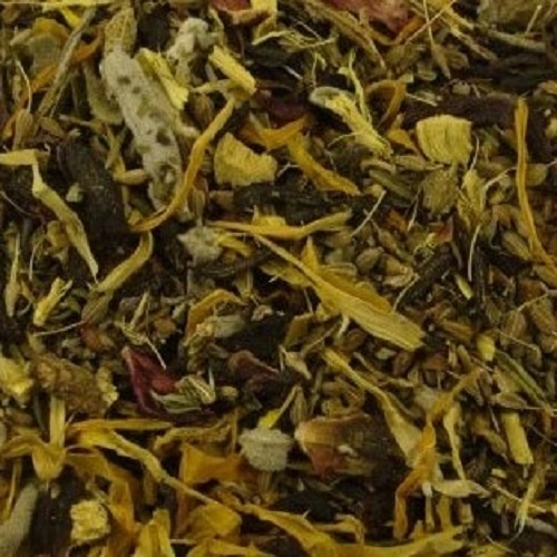 Winter Kruidenthee Per 100 Gram huismerk kopen in de aanbieding