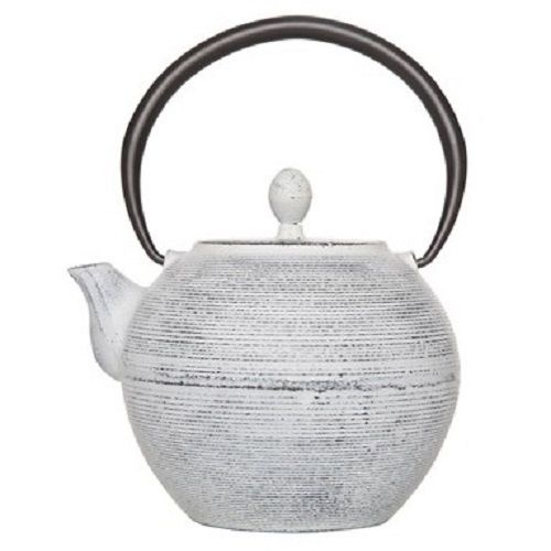 Theepot Atika Gietijzer Grijswit 125 Liter huismerk kopen in de aanbieding Theepot Atika Gietijzer Grijswit 125 Liter huismerk kopen in de aanbieding