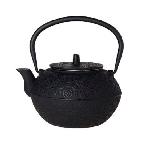 Theepot Takayama Gietijzer Zwart 12 Liter huismerk kopen in de aanbieding Theepot Takayama Gietijzer Zwart 12 Liter huismerk kopen in de aanbieding