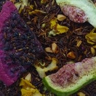 Rooibos Drakenvuur Per 100 Gram huismerk kopen in de aanbieding