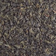 China Gunpowder Per 100 Gram huismerk kopen in de aanbieding