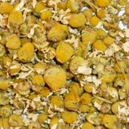 Kamillebloesem Per 100 Gram huismerk kopen in de aanbieding