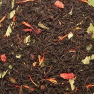 Bosvruchten Thee Per 100 Gram huismerk kopen in de aanbieding