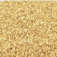 Gemberstukjes Per 100 Gram huismerk kopen in de aanbieding