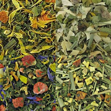 Kruiden Thee Proefpakket huismerk kopen in de aanbieding