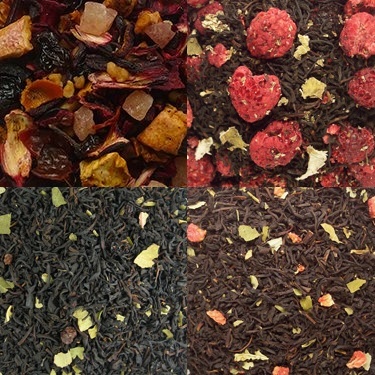 Vruchtenthee 2 Proefpakket huismerk kopen in de aanbieding