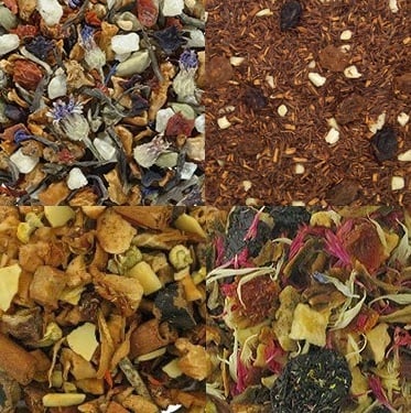 Winterthee Proefpakket huismerk kopen in de aanbieding