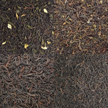 Zwarte Thee Proefpakket huismerk kopen in de aanbieding