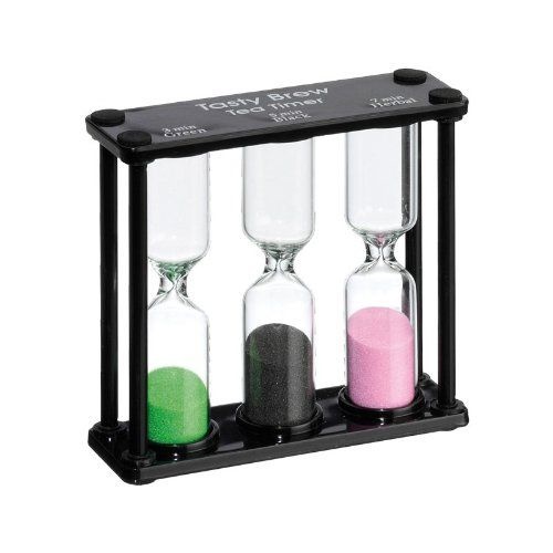 Thee Zandloper Tea Timer huismerk kopen in de aanbieding Thee Zandloper Tea Timer huismerk kopen in de aanbieding