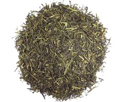 China Sencha thee