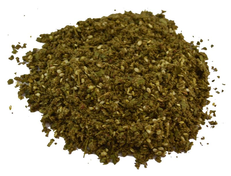 Zaatar Kruiden huismerk kopen in de aanbieding